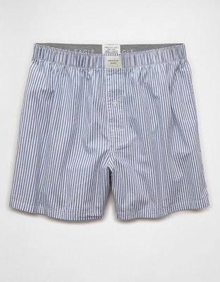 AEO Aprés-Ski Stretch Boxer Short