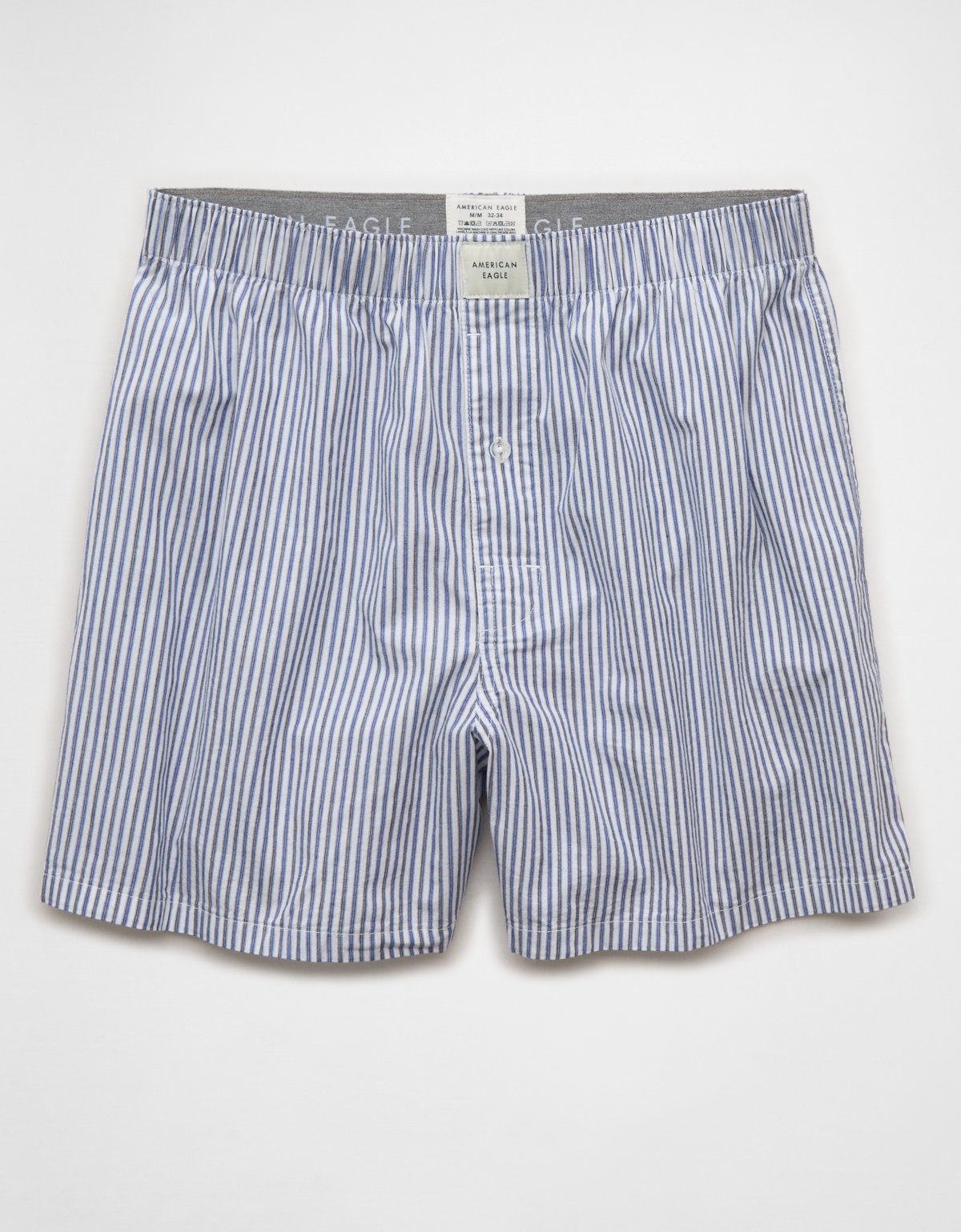 AEO Men's Stretch Boxer Short - image 3