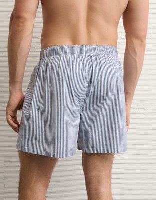 AEO Aprés-Ski Stretch Boxer Short