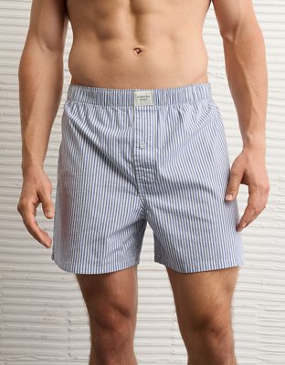 AEO Men's Stretch Boxer Short