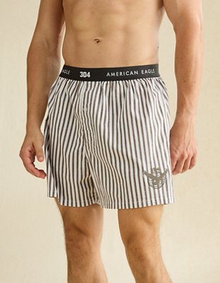 AE x Lamine Yamal Classic Stretch Cotton Boxer