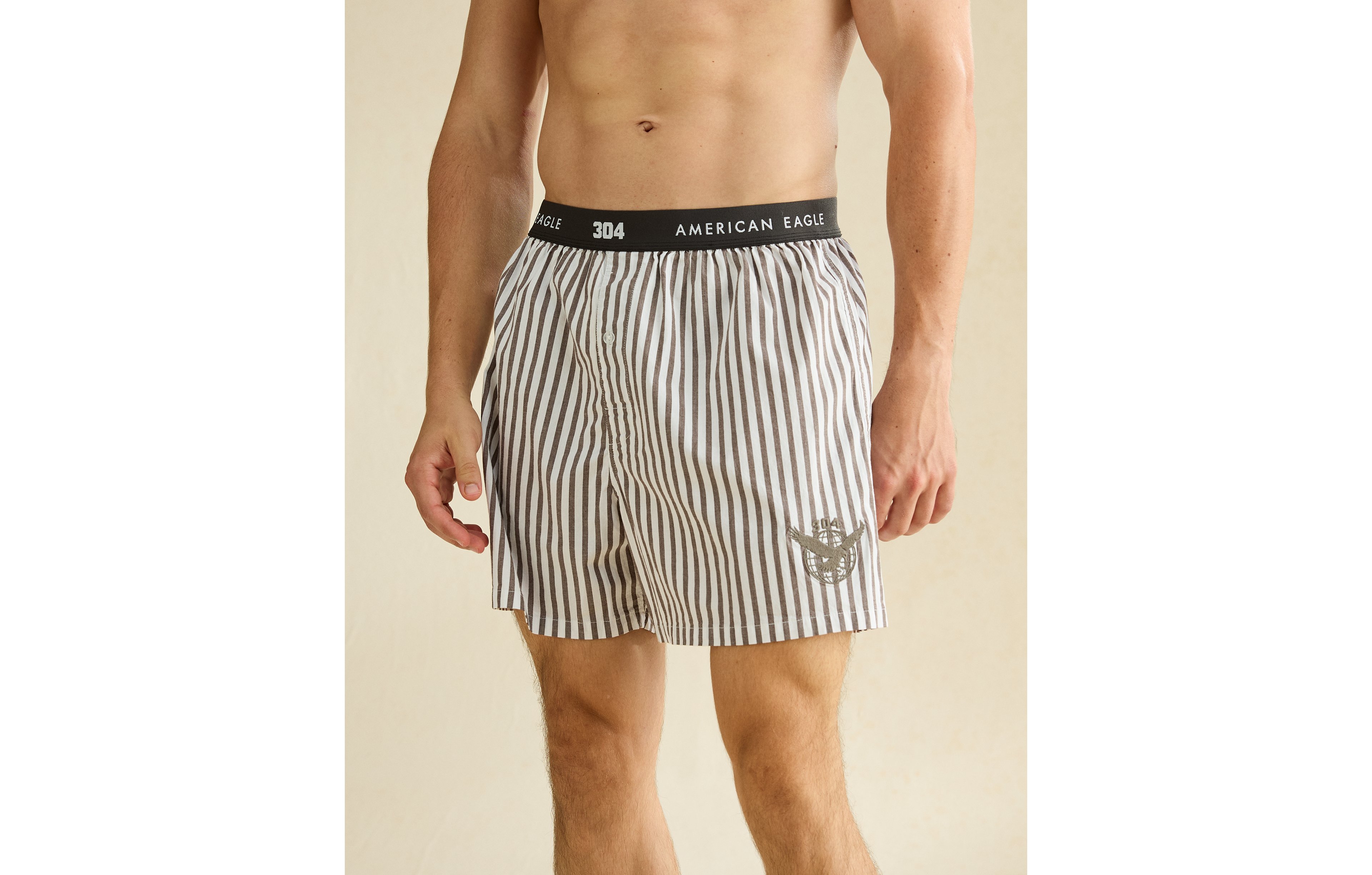 AE x Lamine Yamal Classic Stretch Cotton Boxer