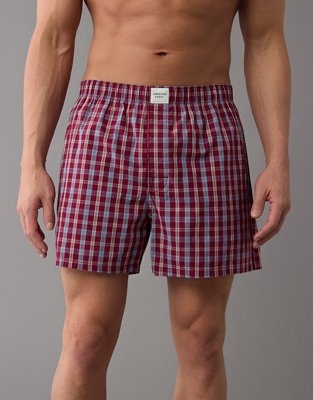 AEO Peaches Stretch Boxer Short