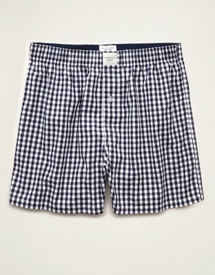 AEO Men's Stretch Boxer Short