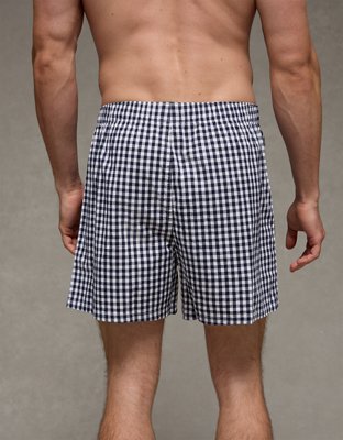 AEO Men's Stretch Boxer Short