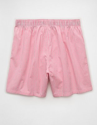 AEO Aprés-Ski Stretch Boxer Short