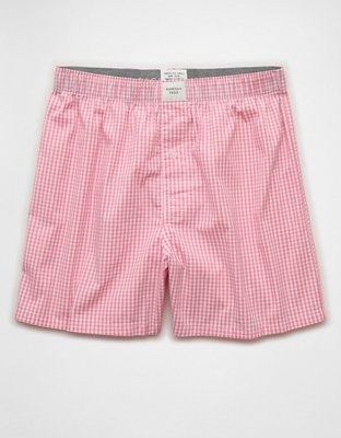 AEO Aprés-Ski Stretch Boxer Short