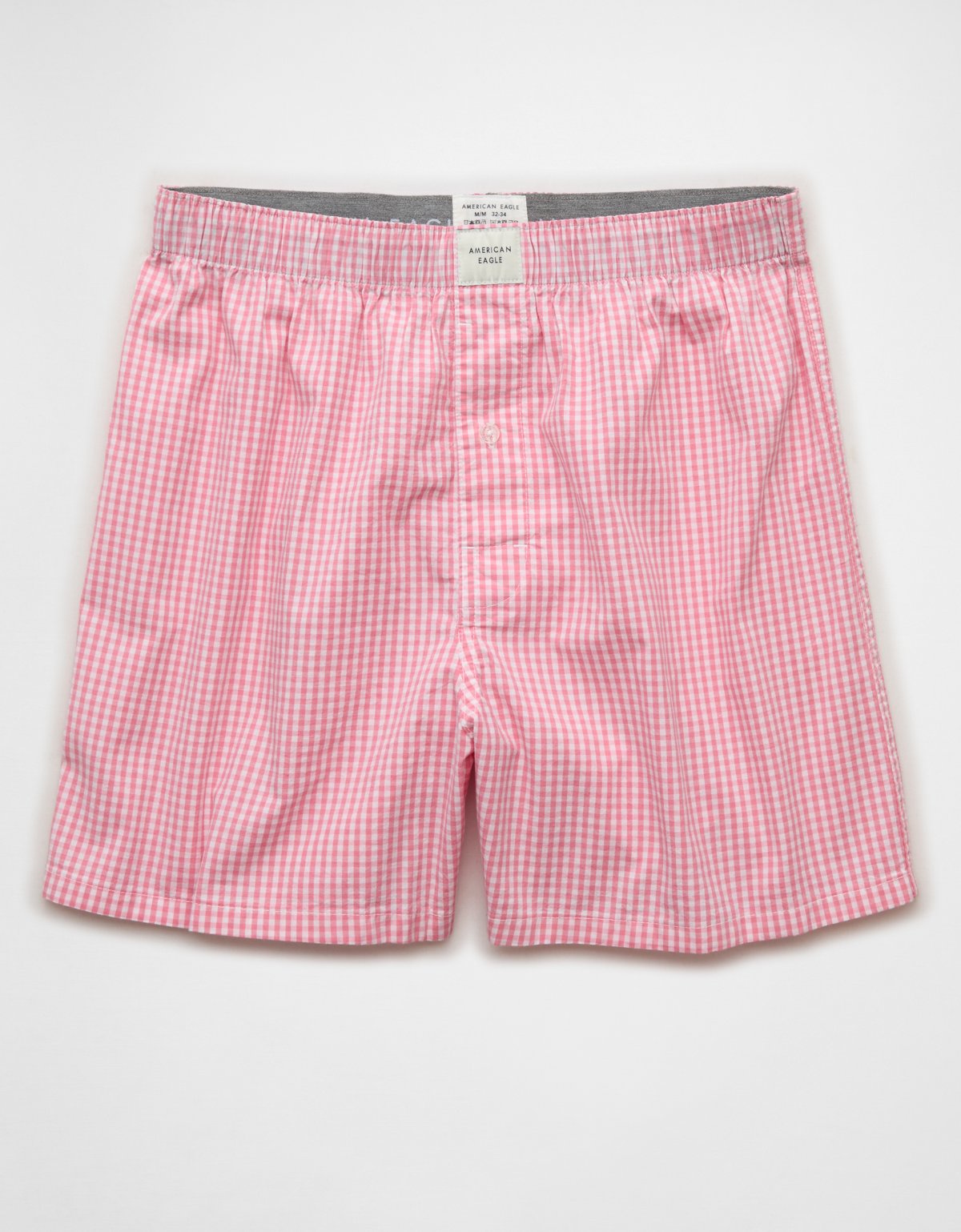 AEO Men's Stretch Boxer Short - image 3