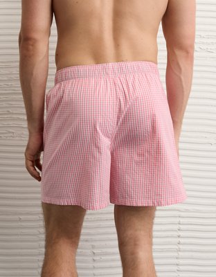 AEO Aprés-Ski Stretch Boxer Short