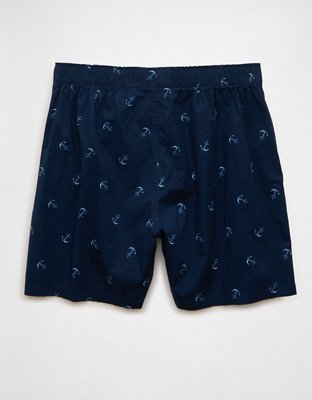 AEO Men's Stretch Boxer Short