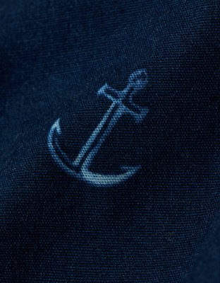 AEO Short Bóxer Stretch para Hombre