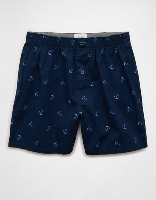 AEO Men's Stretch Boxer Short