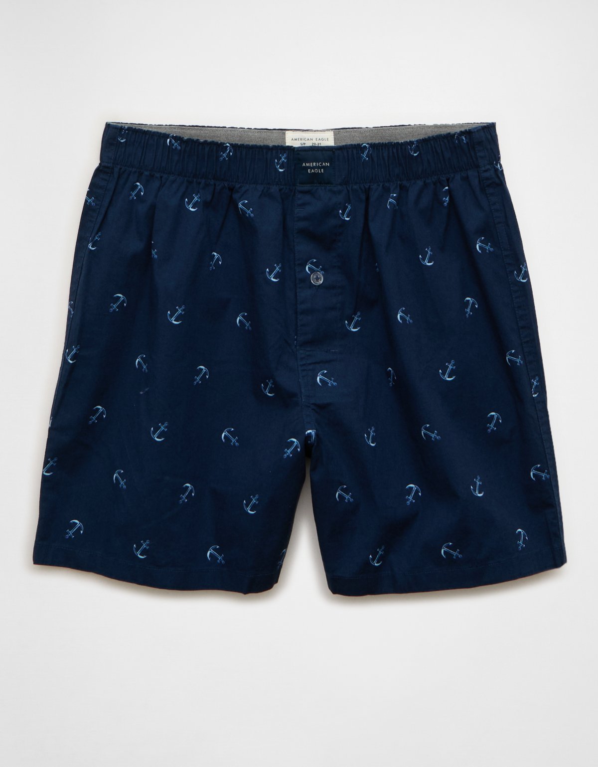 AEO Men's Stretch Boxer Short - image 3