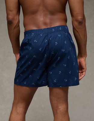 AEO Men's Stretch Boxer Short