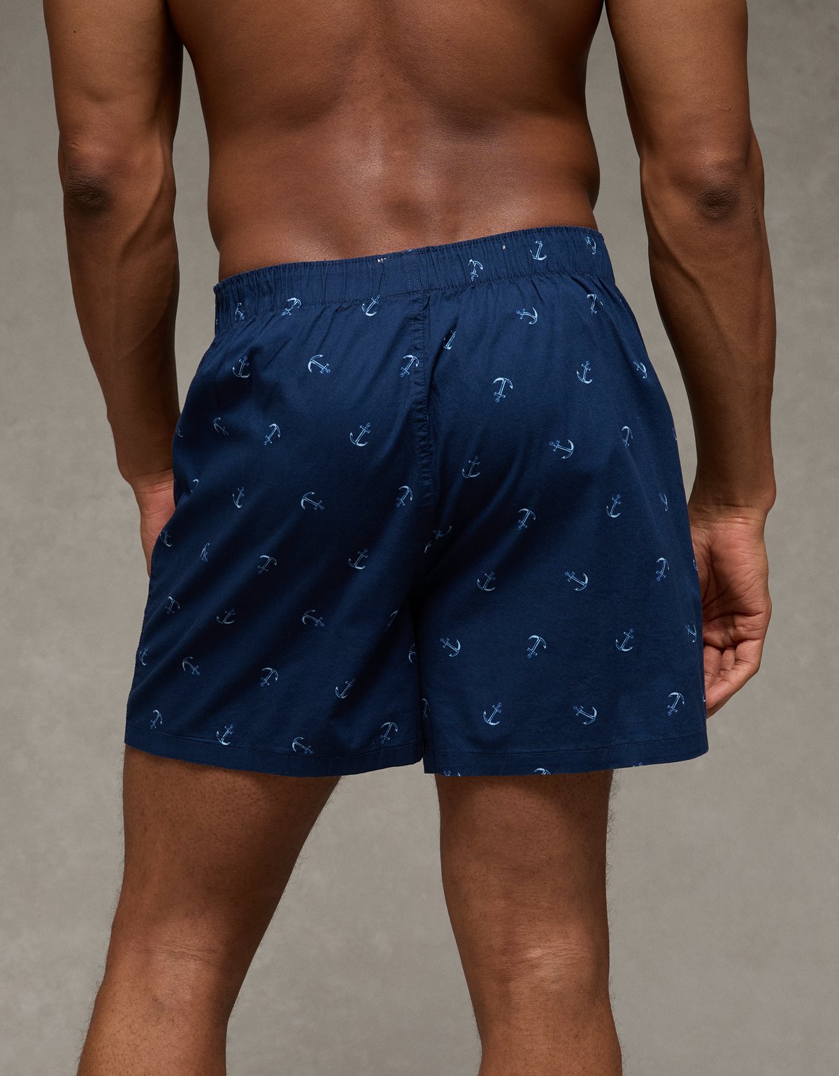 AEO Men's Stretch Boxer Short - image 2