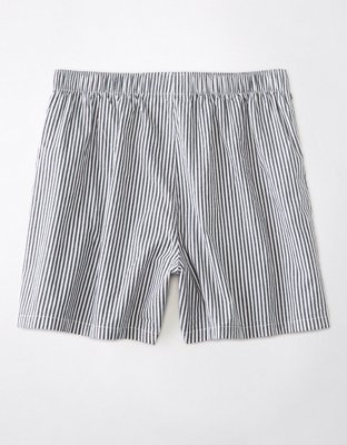 AEO Striped Stretch Boxer Short