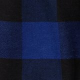 Blue Black