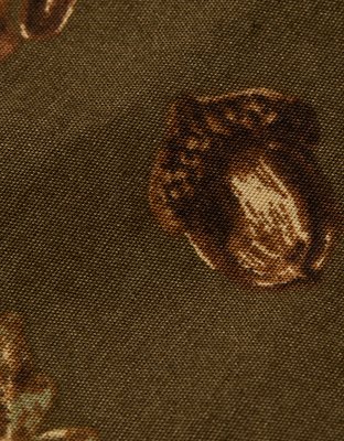 AEO Plaid Stretch Lounge Boxer Short