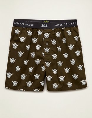 AE x Lamine Yamal Classic Stretch Cotton Boxer