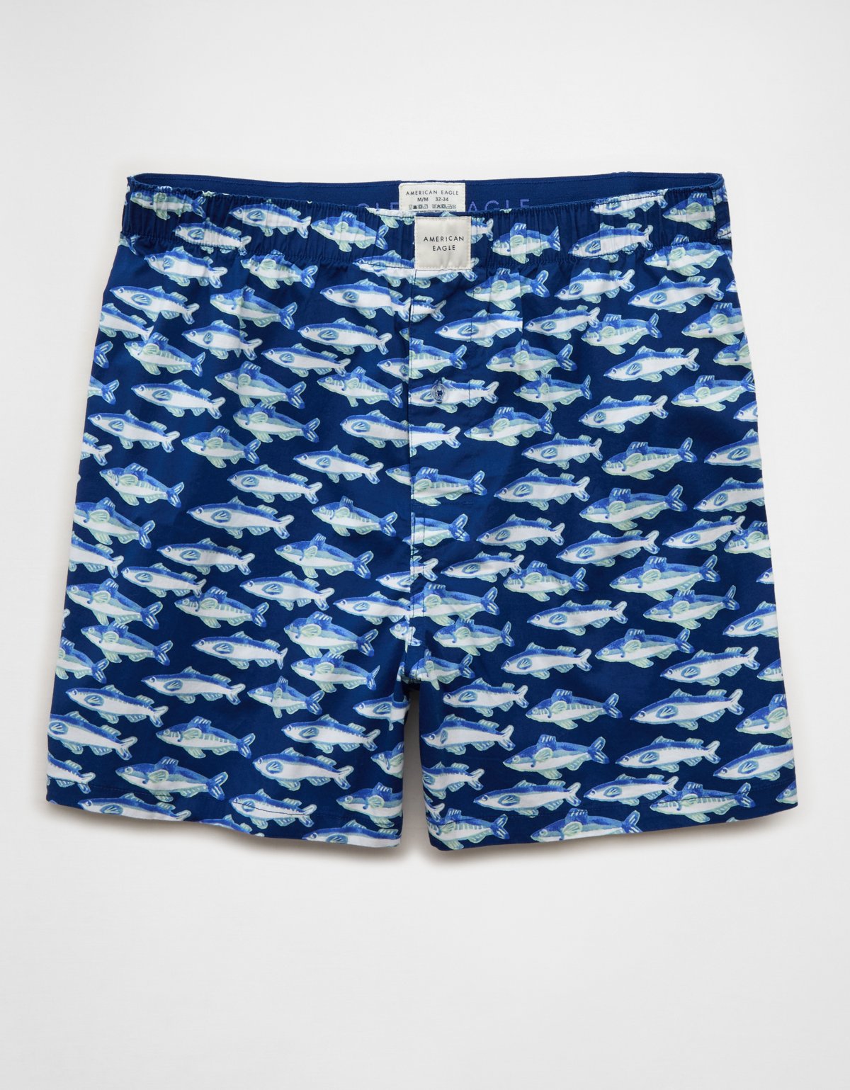 AEO Men's Stretch Boxer Short - image 3
