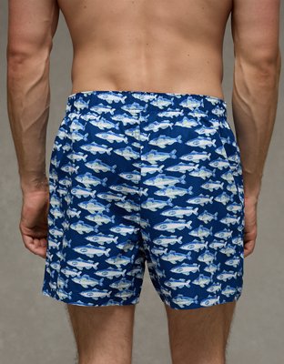 AEO Men's Stretch Boxer Short