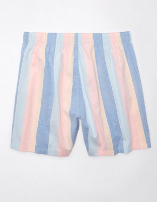 AEO Striped Stretch Boxer Short