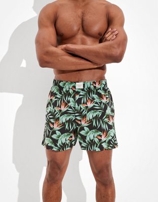 AEO Paradise Stretch Boxer Short