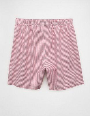 AEO Men's Stretch Boxer Short