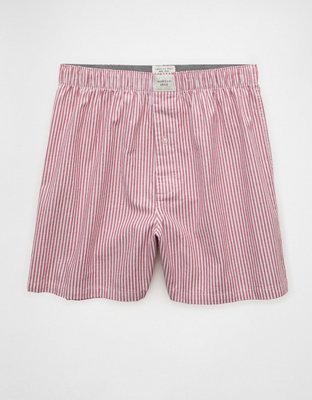AEO Men's Stretch Boxer Short