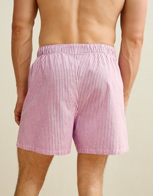AEO Men's Stretch Boxer Short