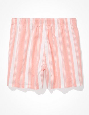 AEO Striped Stretch Boxer Short