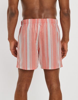 AEO Striped Stretch Boxer Short