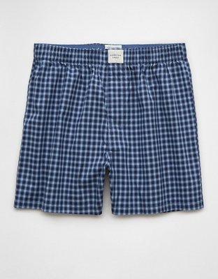 AEO Men's Stretch Boxer Short