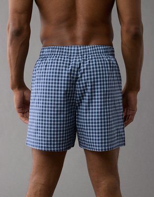 AEO Men's Stretch Boxer Short