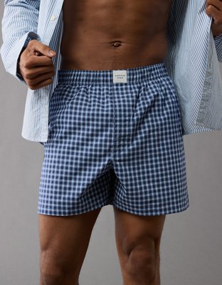 AEO Men's Stretch Boxer Short