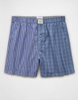 AEO Men's Stretch Boxer Short