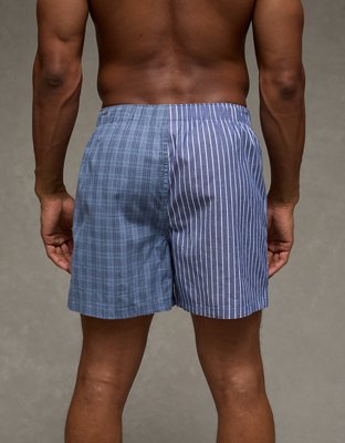 AEO Men's Stretch Boxer Short