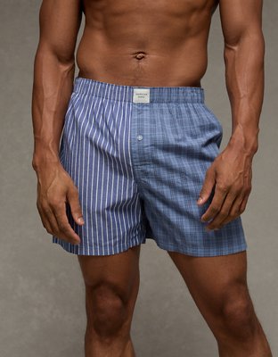 AEO Men's Stretch Boxer Short