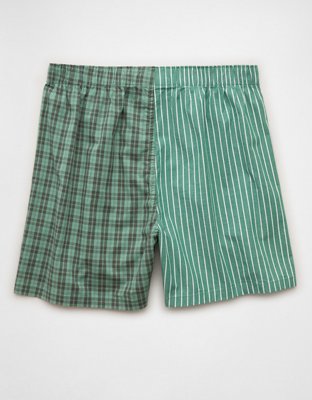 AEO Men's Stretch Boxer Short