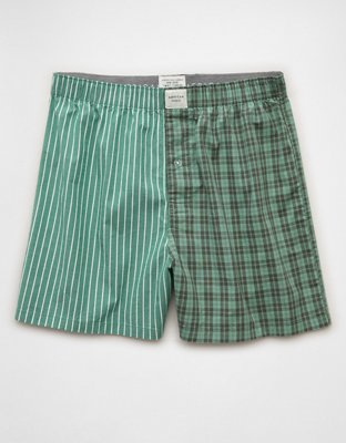 AEO Men's Stretch Boxer Short
