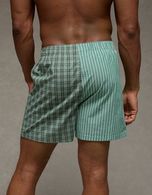 AEO Men's Stretch Boxer Short