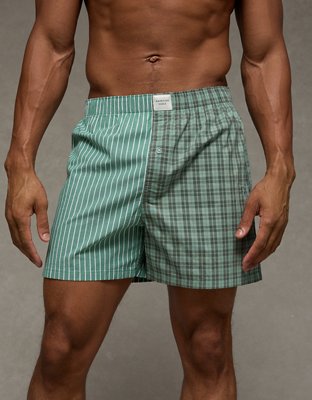AEO Men's Stretch Boxer Short