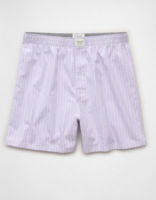 AEO Men's Stretch Boxer Short