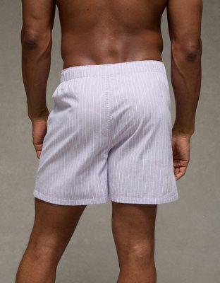 AEO Men's Stretch Boxer Short