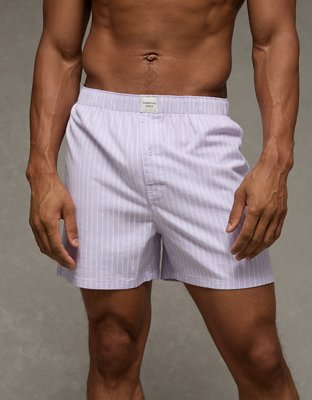 AEO Men's Stretch Boxer Short
