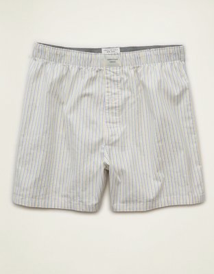 AEO Men's Stretch Boxer Short
