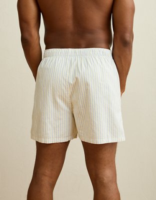 AEO Men's Stretch Boxer Short