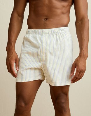 AEO Men's Stretch Boxer Short