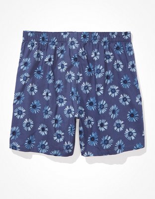 AEO Floral Stretch Boxer Short