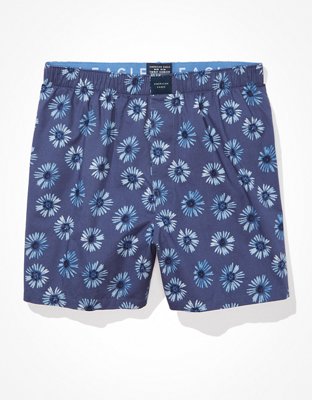 AEO Floral Stretch Boxer Short